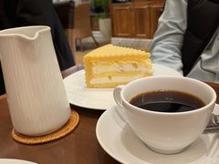 -HARBS(渋谷ヒカリエ シンクス店)