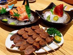 -隐泉京望日式料理(太和广场店)