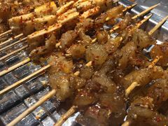 -齐齐哈尔特色烤肉