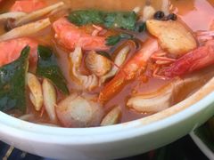 -simply thai天泰(长泰广场店)