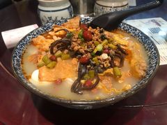 -螺世纪螺蛳粉·桂味小排档(裕德店)