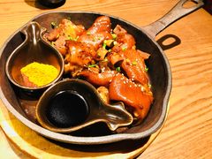 -云海肴·汽锅鸡·云南菜(天山百盛优客店)