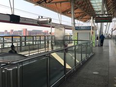 -仙林中心(地铁站)