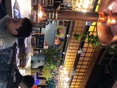 -阪尚皇·原切牛排·烤肉火锅自助(北京路店)