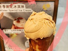 -LUNEURS月乐诗·法式冰淇淋(北外滩来福士广场店)