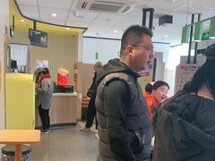 -麦当劳(大厂新城店)