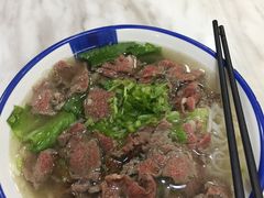 -抖牛白塔牛肉粿条汤(水围店)