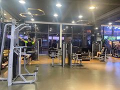 -豪逸健体(中骏广场店)