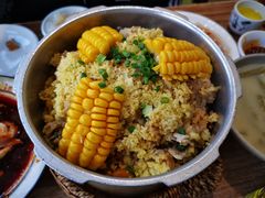 -土桥手掌鸡·26年灌县老味道(都江堰店)