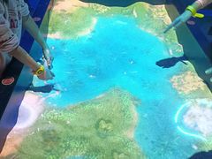 -珠海横琴国家地理探险家中心(创新方)