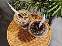 -PUZZLE COFFEE 拼图咖啡