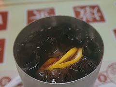 -香港華心糖水鋪(南西总店)