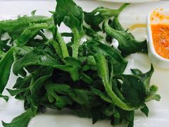 -新竹里馆·花园餐厅(兴苑路店)