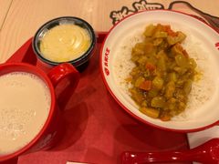 -永和大王(茉莉上新·星塘街店)