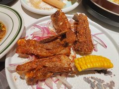 -新兴·金羊座·粤菜点心(乐峰店)