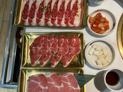 -炙城·韩式烤肉(南京东路店)