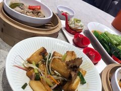 -金翠皇宫粤菜·点心·海鲜(翡翠店)