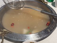 -千牛将·鲜牛肉火锅(开元路店)