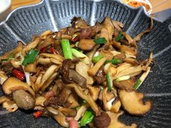 -益恒饭店乡间白族菜(古城总店)