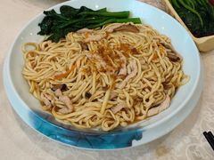 -新东城喜宴海鲜酒家(同德店)