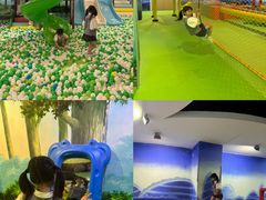 -上海佘山世茂艾美酒店