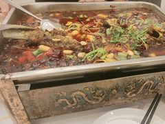 -元唐家宴•经典东北菜(梅市口路店)