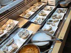 -火炉火自助餐(悠唐购物中心店)