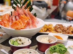 -大渔铁板烧(花园道店)