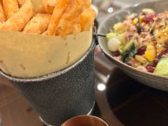 -Ciao窑炉披萨餐厅(宁波阪急店)