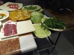 -蜀留香火锅·始于1999·原四川老火锅(白堤路店)