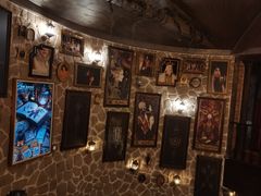 -雪灵魔法世界SHELLY’S TAROT(大良桂畔里店)