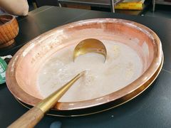 -诺敏塔拉奶茶-布里亚特包子-手把肉(锦都会店)