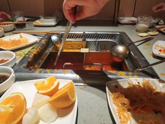 -海底捞火锅(珠影星光城夜宵主题店)