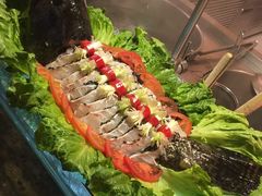 -白天鹅宾馆·流浮阁咖啡厅