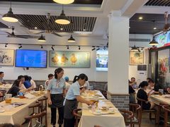 -姐妹鸭仔饭店(湾南路店)