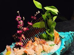 -蟹犇•帝王蟹雪蟹(陆家嘴店)