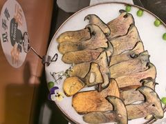 -芸山季·云南山珍菌火锅(人民广场来福士店)