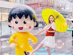 -东莞松山湖万象汇