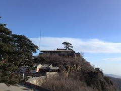 -妙峰山风景名胜区