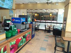 -赛百味SUBWAY(家佳源店)