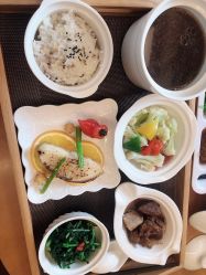 -她时区金吉兒月子中心(太湖度假店)