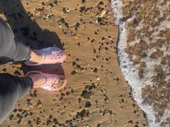 -东戴河风景区-止锚湾