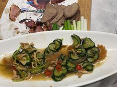 -君霖海鲜私房菜(春柳店)