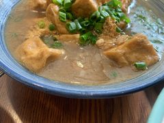 -浑河春面馆非遗鹿角面(良乡店)