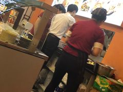 -牛真鲜禾一捞面(东鼓道店)