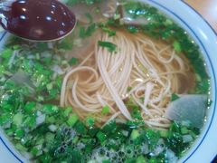 -马艾萨中国兰州牛肉拉面(劲松店)