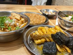 -柳州肥姨妈大骨螺蛳粉(双阳路店)