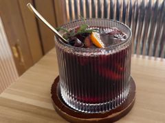 -沏点Trattoria意大利餐厅(新街口店)