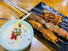 -鲍师傅糕点(西站店)