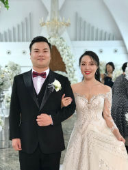 -格乐利雅婚礼艺术中心(徐汇店)